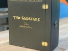 THE BEATLES MASTER COLLECTION MFSL 14 LP BOX SET VG/NM-MINT (Never Played)