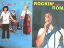 2 LPs von Jonathan Richman and the Modern Lovers
