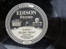 Frederick Kinsley - EDISON 80854 - Silent Night - Christmas - Pipe Organ