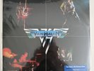 VAN HALEN FIRST 180G ANALOG REMASTER CHRIS BELMAN LP NEW