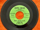 GOSPEL CORNER 45 Clarence Ligon Angels Of Joy Black Gospel 45