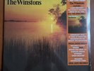 THE WINSTONS Color Him Father • unplayed/sealed vinyl LP+12” AMEN BROTHER Colour