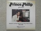 Prince Philip Presents Dubplates & Raw Rhythm From King Tubby's Studio 2 x LP