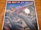 The Best of Joe Walsh  1978 ABC Records Original Vinyl LP