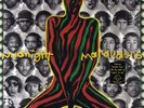 A Tribe Called Quest - Midnight Marauders '93 LP US 1st Press ORG EX/EX W/S