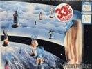 Van Der Graaf Generator – Pawn Hearts LP 1976 UK 3rd Press Gatefold EX/VG+