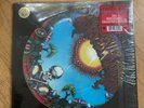 LP Grateful Dead Aoxomoxoa 50th Edition (Ltd., 2019, Pic Vinyl) RPD1 1790