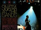 Frank Sinatra  SINATRA  AT THE SANDS  LP   2LP Reprise FS1019 1966 Stereo Tested