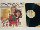 IN SHRINK The Carpenters Christmas Portrait LP