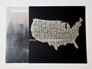 Misery Signals Controller Furnace Fest Vinyl Exclusive Tour Custom Cover /35 NEW