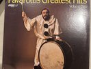 LUCIANO PAVAROTTI - Pavarotti's Greatest Hits, Vol. 2 -Vinyl Record - SEALED/NEW