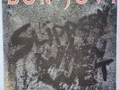 Bon Jovi – Slippery When Wet - 1986 - Vinyl Record LP