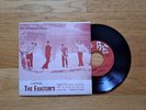 THE GHOST'S - 45rpm 7