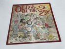 OLD AND IN THE WAY - Self Jerry Garcia LP Vinyl VG+/VG