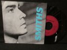 THE SMITHS Panic / Vicar InA Tutu 1986 7