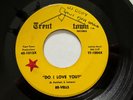 RARE Northern Soul Promo 45 - Re-Vells 