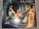ICE CUBE - DEATH CERTIFICATE (1991 LP)  1ST US PRESS   N.W.A.   VG+
