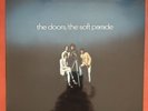 THE DOORS The Soft Parade 2x45rpm 200g Vinyl LP Analogue Productions 2012 NM