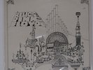 PINK FLOYD RELICS EMI EMS80321 Japan VINYL LP