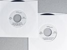 MINT Elvis Presley Promo Never Been To Spain 2 EP Set Eight Songs NEVER PLAYED
