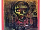 SLAYER SEASONS IN THE ABYSS DEF AMERICAN RECORDINGS DEF24307 US VINYL LP