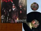 Eazy-E - Eazy-Duz-It 2x Vinyl LP NM Gatefold