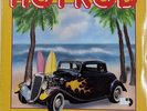 Sessions Presents Hot Rod Classics SEALED 4LP The Beach Boys, Buddy Holly, Dion