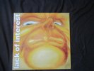 lack of interest never back down original press infest no comment crossed out