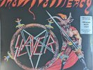 Slayer - Show No Mercy - 2024 Metal Blade Records - Black Vinyl
