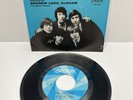 The Rolling Stones The Last Time/ Play With Fire 7