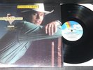 Vintage country music lp GEORGE STRAIT Strait from the Heart MCA 1982 vinyl V+/E
