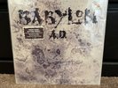 Babylon A.D. – Babylon A.D. LP 1989 Arista AL-8580 EX/EX Band Photo Hype Insert