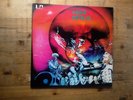 Amon Duul II Dance Of The Lemmings 1st Press VG 2 x Vinyl Record UAG 6000 3/4