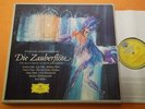Bohm Mozart The Magic Flute German Early DGG Big Tulip Stereo 1966 3LP Box NM