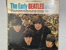 The Beatles ‎– The Early Beatles VINYL LP RECORD