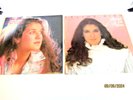 2-LP LOT-CELINE DION-LES CHEMINS DE MA MAISON-TELLEMENT J'AI D'AMOUR-SAISONS REC