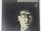 WILLIAM S. BURROUGHS “Call Me Burroughs” Vinyl Record Album LP 60s Spoken ESP