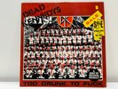Dead Kennedys Too Drunk to Fuck Vinyl EP SIngle - 12 Cherry 24 Punk Rock 1981