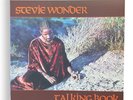 Stevie Wonder Talking Book 2011 Mobile Fidelity Sound Lab Vinyl LP Record