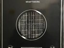 Kraftwerk Radio-Activity Capitol Vinyl LP