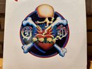 Grateful Dead -Reckoning - 1981 US 1st Press Album