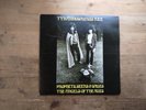 Tyrannosaurus Rex Prophets Seers & Sages VG+ 2 x Vinyl LP Record Album TOOFA 3/4