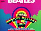 The Beatles – Magical Mystery Tour Plus Other Songs (Vinyl, 1981) excellent (EX)