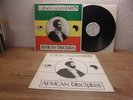 AFRICAN DISCIPLES Place Called Earth rare Jamaica Lp 1983 roots reggae, dub