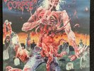 Cannibal Corpse - Eaten Back To Life 2016 Ltd. Ed LP w/Insert & Poster Near Mint