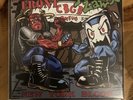 Agnostic Front Murphys Law 7“ Single 200 Only Yellow Vinyl Punk Hardcore Oi SXE