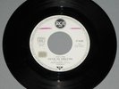 Elvis Presley 1963 ‘Devil In Disguise’ 7'' Musterplatte, Weißmuster, Promo, Demo
