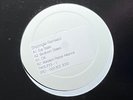 SHPONGLE REMIXED WHITE LABEL MINT INCL TWO STICKER + PROMO SHEET