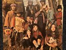 The Incredible String Band - Hangman's Beautiful Daughter VINYL LP 1968 VG+/VG+