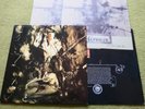 FIELDS OF THE NEPHILIM – ELIZIUM LP – Nr MINT/EXC+ A1 UK 1990 PUNK GOTH